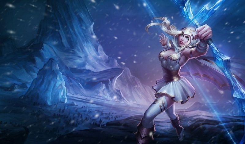 Image via Riot Games